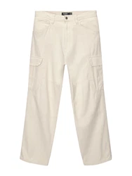 Pull&Bear Hose sand