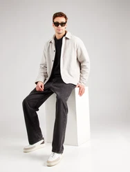 Jack & Jones Premium Jacke JPRCCCARTER beige
