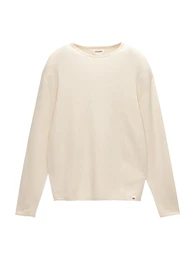 Pullover offwhite