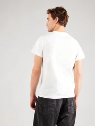 Tommy Jeans T-Shirt marine/rot/weiß