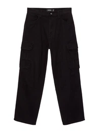 Hose schwarz