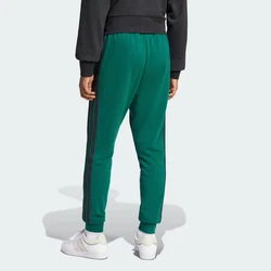 ADIDAS SPORTSWEAR Sporthose Essentials grn/schwarz