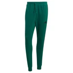 ADIDAS SPORTSWEAR Sporthose Essentials grn/schwarz