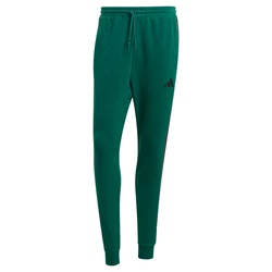 ADIDAS SPORTSWEAR Sporthose Essentials grn/schwarz