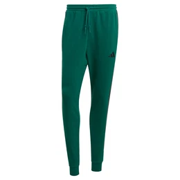 Sporthose 'Essential' grn / schwarz
