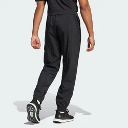 ADIDAS SPORTSWEAR Sporthose ESSENTIALS schwarz / weiß