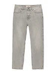 Pull&Bear Jeans Khaki/Grau/Beige/Hellgrau/Khaki/Grau/Beige/Hellgrau
