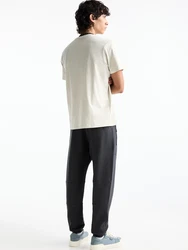 Pull&Bear Hose anthrazit