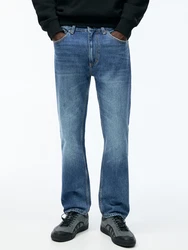 Pull&Bear Jeans blau