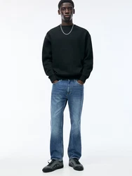 Pull&Bear Jeans blau