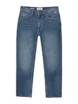 Pull&Bear Jeans blau