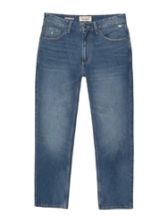 Pull&Bear Jeans blau