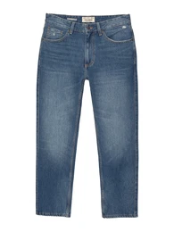 Jeans blue denim