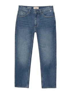 Pull&Bear Jeans blau