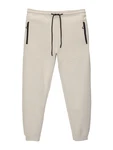 Pull&Bear Hose pastellgelb