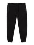 Pull&Bear Hose schwarz