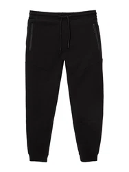 Pull&Bear Hose schwarz