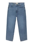 Pull&Bear Jeans blau