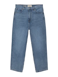Pull&Bear Jeans blau