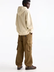 Pull&Bear Hose karamell