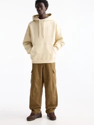 Pull&Bear Hose karamell