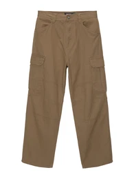 Hose karamell