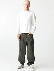 Pull&Bear Pullover weiß