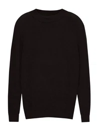 Pullover schwarz
