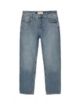 Pull&Bear Jeans blau