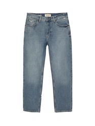 Pull&Bear Jeans blau