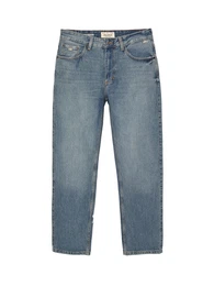 Jeans blue denim