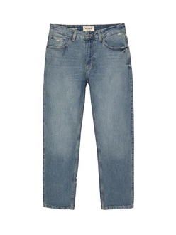 Pull&Bear Jeans blau