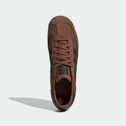 ADIDAS ORIGINALS Sneaker 'SL 72 RS' braun/schwarz