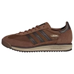 ADIDAS ORIGINALS Sneaker 'SL 72 RS' braun/schwarz