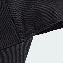 ADIDAS SPORTSWEAR Sportcap schwarz/weiß
