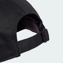 ADIDAS SPORTSWEAR Sportcap schwarz/weiß