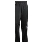 ADIDAS ORIGINALS Hose 'Adibreak' schwarz/weiß