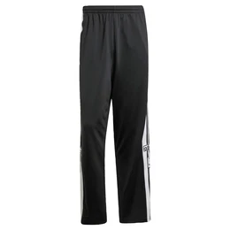 Hose 'Adibreak' schwarz / wei