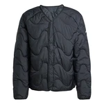 adidas Sportswear Funktionsjacke Nuganic schwarz