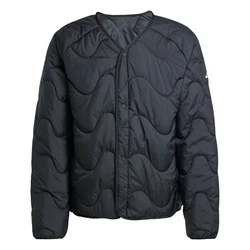 adidas Sportswear Funktionsjacke Nuganic schwarz