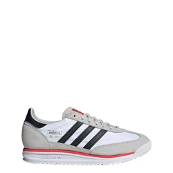 ADIDAS ORIGINALS Sneaker 'SL 72 RS' grau/schwarz/weiß