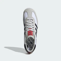 ADIDAS ORIGINALS Sneaker 'SL 72 RS' grau/schwarz/weiß