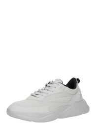 Sneaker 'Leon' offwhite
