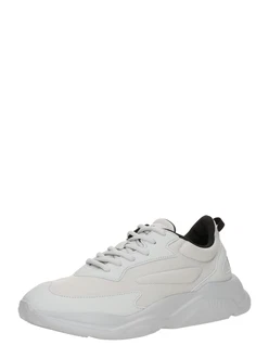 HUGO Sneaker 'Leon' offwhite