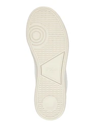 Polo Ralph Lauren Sneaker 'HRT CRT II' blau/weiß