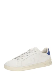 Sneaker 'HRT CRT II' blau / wei