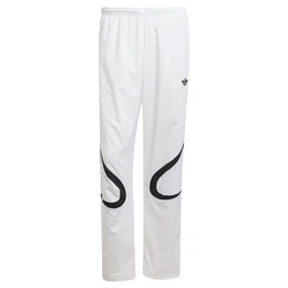 Hose 'Adicolor Teamgeist' schwarz / wei