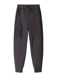 Hose dunkelgrau