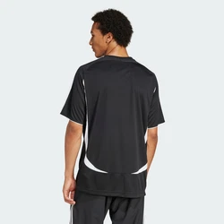 ADIDAS ORIGINALS T-Shirt 'Teamgeist' schwarz/weiß
