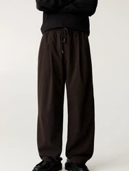 Pull&Bear Hose schoko